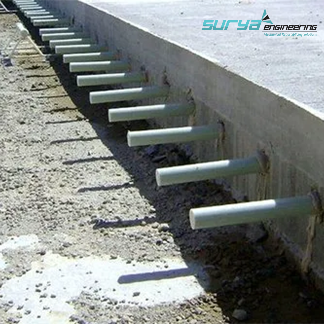 Dowel Bar Sleeves | Dowel Bar Caps | Dowel Bar Cap Manufacturer